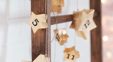 6 Craft Advent Calendar Ideas for 2021