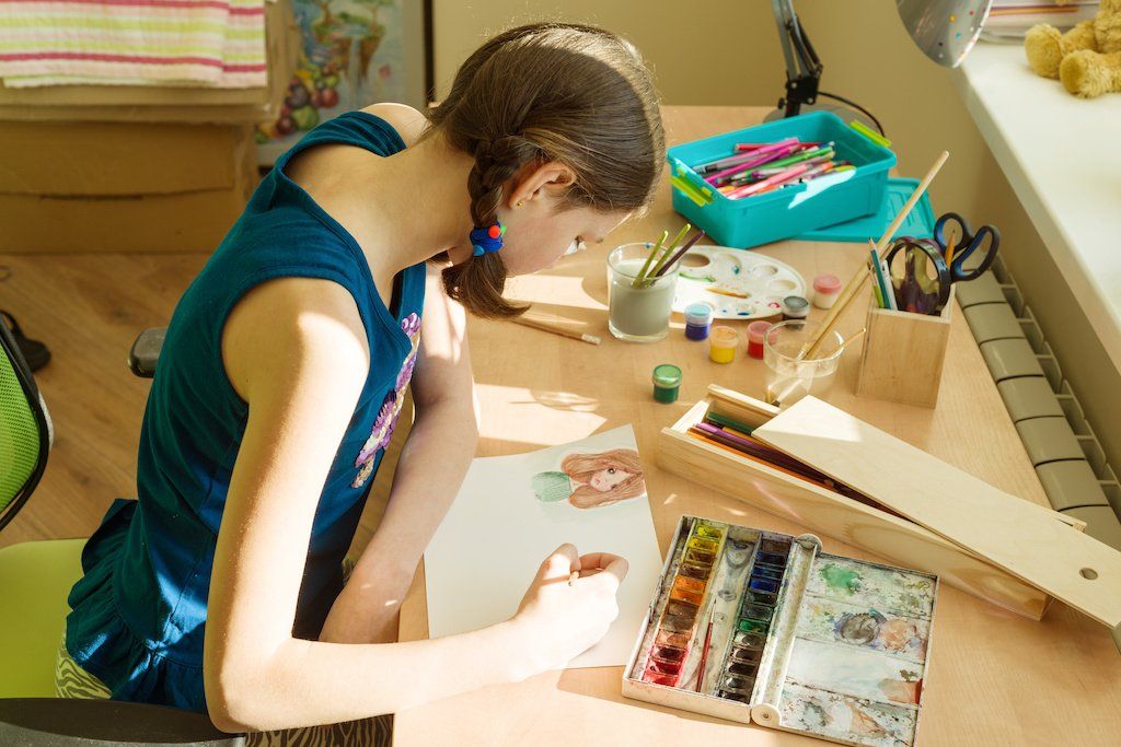 Best Art Subscription Boxes Art Supply Boxes for 2022 I Create Art