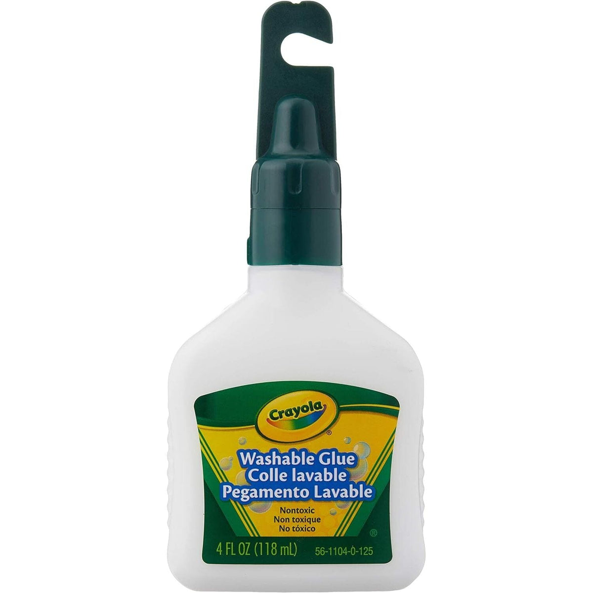 Crayola Washable Glue I Create Art