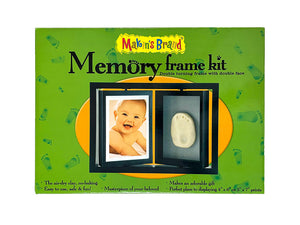 Memory Frames For Pets and Babies