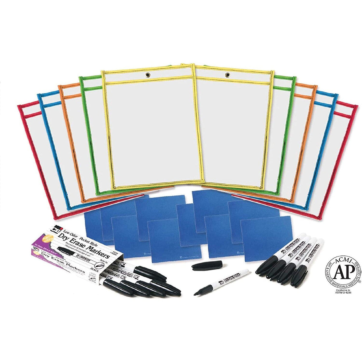 Classroom Art Supplies and Art Kits I Create Art