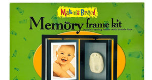 Memory Frame Kits For Pets & Babies