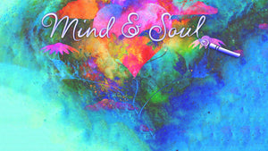 Mind & Soul Art Box Collection