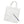 Load image into Gallery viewer, Art Tote Bag addon I Create Art White 
