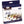 Load image into Gallery viewer, Acrylic Paint (21ml Tube) Drawing &amp; Painting Kits Royal Brush 6 Pack 
