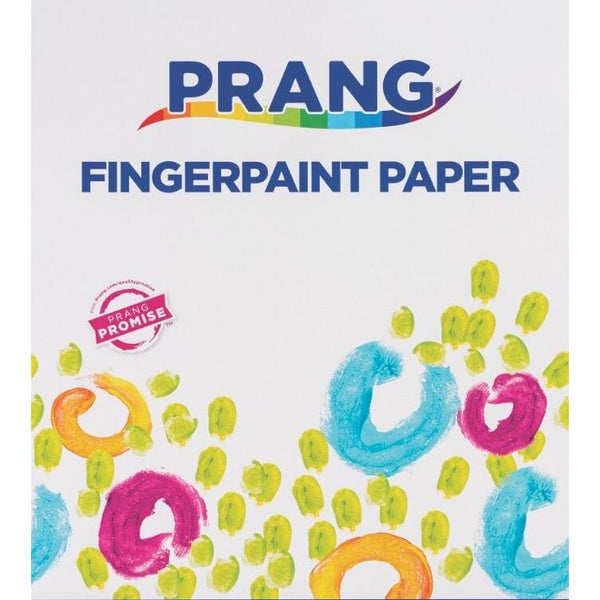 Fingerpaint Paper I Create Art 