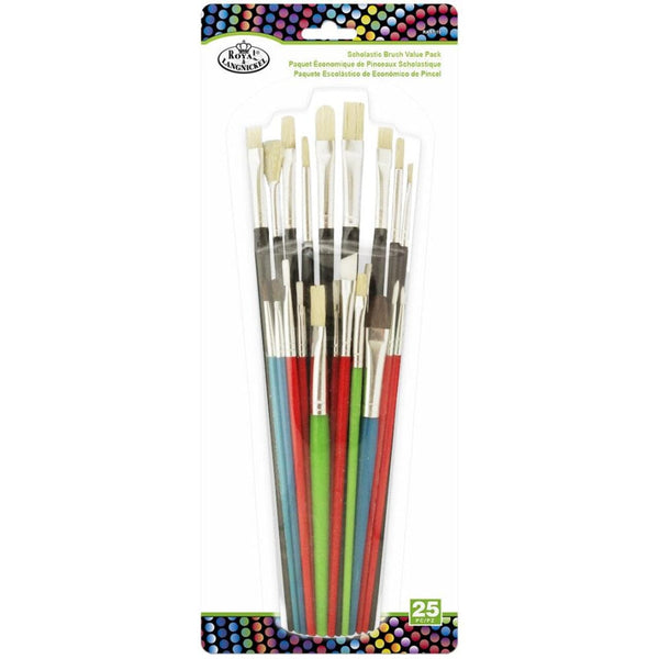 Buy Bronson Professional Nail Art Kit Brush Set - 15 Pieces at Best Price @  Tata CLiQ