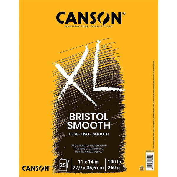 Bristol paper Drawing & Painting Kits Canson 