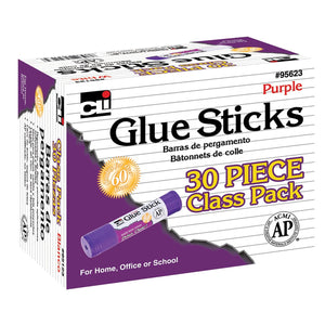 Glue Sticks (Class Pack) Arts & Crafts Charles Leonard 
