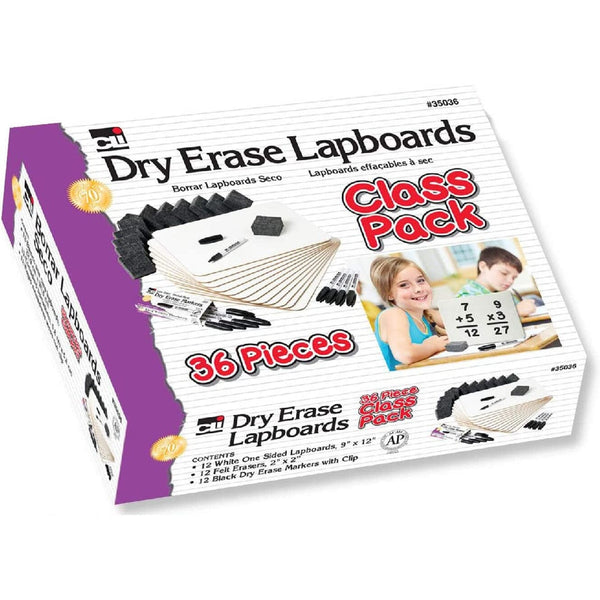 Charles Leonard Multi Purpose Dry Erase Chalkboard Eraser 5 Black