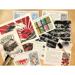 – Art Kits for Adults, Teens & Kids