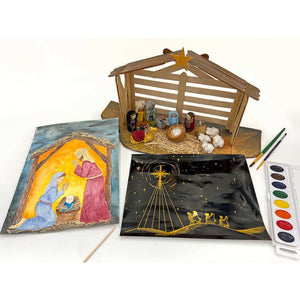 The Best Kids' Art, Craft, and Learning Kits to Give for the Holidays –